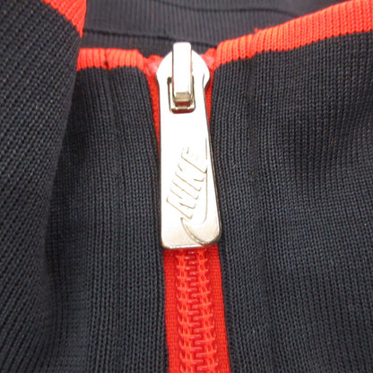 【中古】NIKE | ナイキ DALLAS CUP 2010 ジャージ ブルー サイズ：L