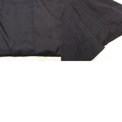 【中古】Burberrys | バーバリーズ テーラードジャケット BBD51-523-28 ネイビー