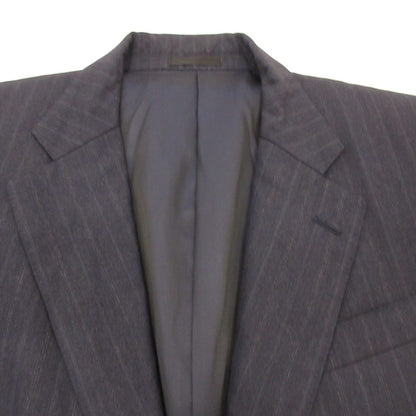 【中古】Burberrys | バーバリーズ テーラードジャケット BBD51-523-28 ネイビー
