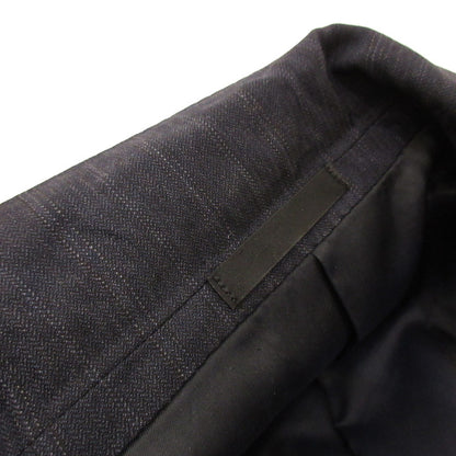 【中古】Burberrys | バーバリーズ テーラードジャケット BBD51-523-28 ネイビー