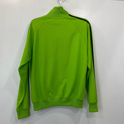 FRED PERRY | フレッドペリー TWIN TAPE TRACK JACKET ジャージ J5327 グリーン サイズ：S【姫路東店】
