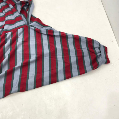 Vivienne Westwood Red Label | ヴィヴィアンウエストウッド レッドレーベル 変形ボーダーカットソー カットソー 16-03-362008 サイズ：2【姫路東店】