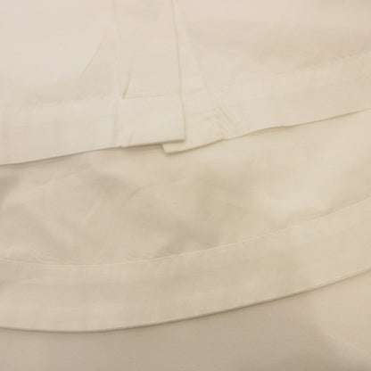 Vivienne Westwood Red Label | Vivienne Westwood Red Label Short Sleeve Shirt 17-12-892001 White Size: 2