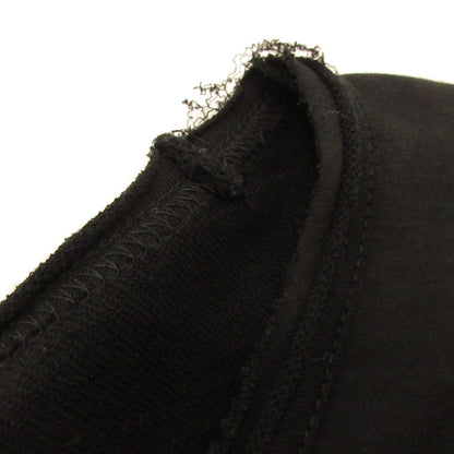 【中古】Yohji Yamamoto | ヨウジヤマモト 半袖Ｔシャツ NW-T59-078 ブラック サイズ：2