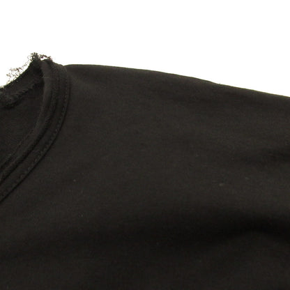 【中古】Yohji Yamamoto | ヨウジヤマモト 半袖Ｔシャツ NW-T59-078 ブラック サイズ：2