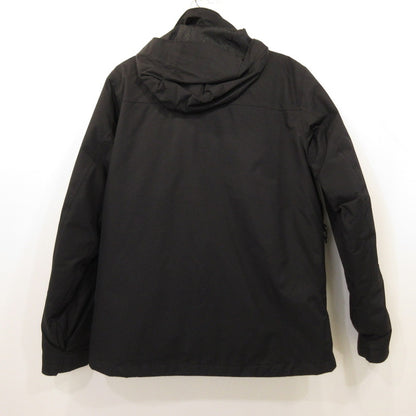 【中古】Columbia | コロンビア 2WAYダウンジャケット ダウンジャケット WE1163 ブラック サイズ：M