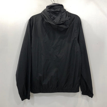 【中古】NIKE | ナイキ AS M NK CLUB LND WVN TRK SUIT セットアップ DR3338-010 2024S/S ブラック サイズ：M