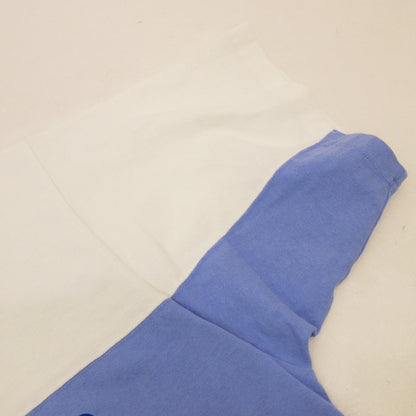 【中古】C.E | シーイー CART EMPTY BIG T 半袖Ｔシャツ CES15T18 ホワイト サイズ：L