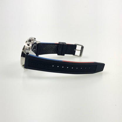 【中古】TOMMY HILFIGER | トミーヒルフィガー 腕時計 1791724 アナログクォーツ シルバー