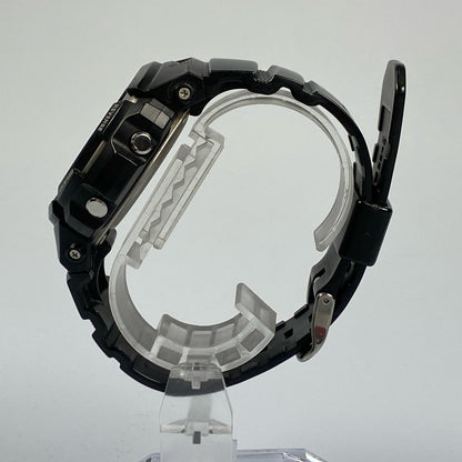 【中古】G-SHOCK | ジーショック 腕時計 AWG-101-1AJF アナデジソーラー ブラック