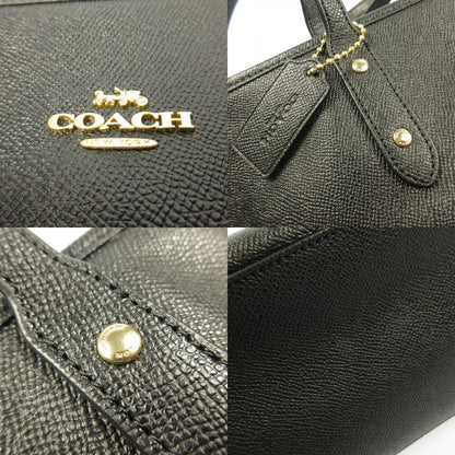 【中古】COACH | コーチ トートバッグ F58846