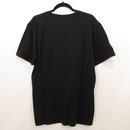 【中古】 Zitti e buoni 半袖Ｔシャツ ブラック サイズ：L