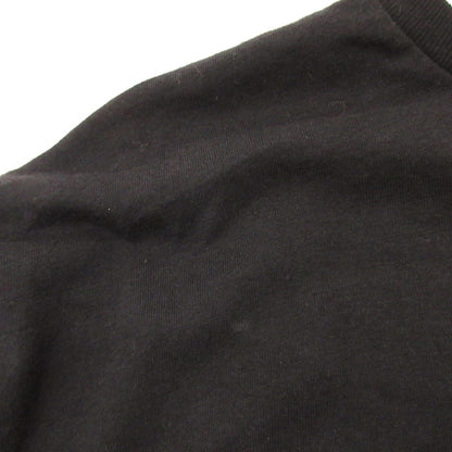 【中古】 Zitti e buoni 半袖Ｔシャツ ブラック サイズ：L