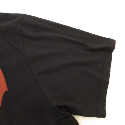 【中古】 Zitti e buoni 半袖Ｔシャツ ブラック サイズ：L