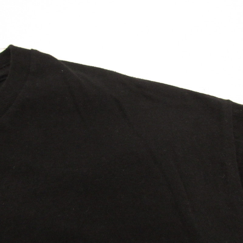 【中古】 IWBYS 半袖Ｔシャツ ブラック サイズ：L