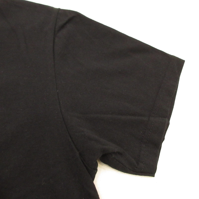 【中古】 IWBYS 半袖Ｔシャツ ブラック サイズ：L