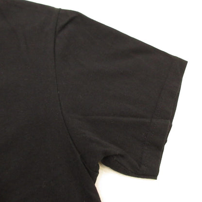 【中古】 IWBYS 半袖Ｔシャツ ブラック サイズ：L