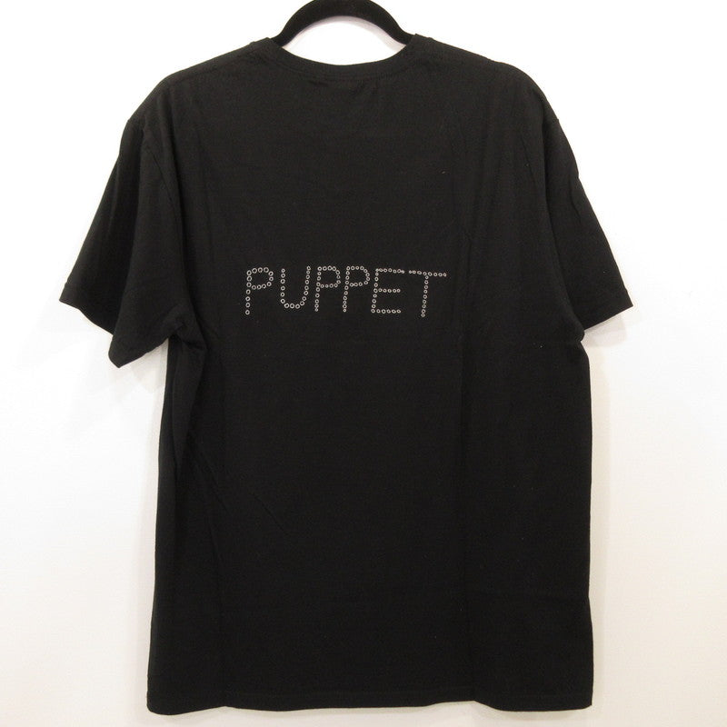 【中古】 IWBYS 半袖Ｔシャツ ブラック サイズ：L