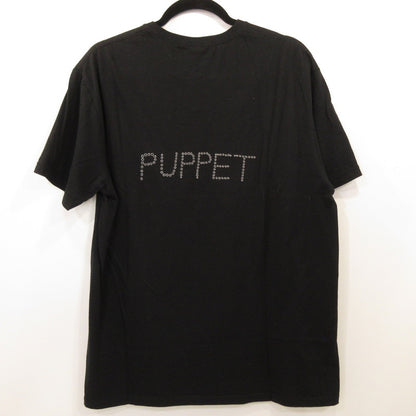 【中古】 IWBYS 半袖Ｔシャツ ブラック サイズ：L