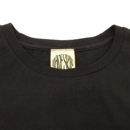 【中古】 IWBYS 半袖Ｔシャツ ブラック サイズ：L