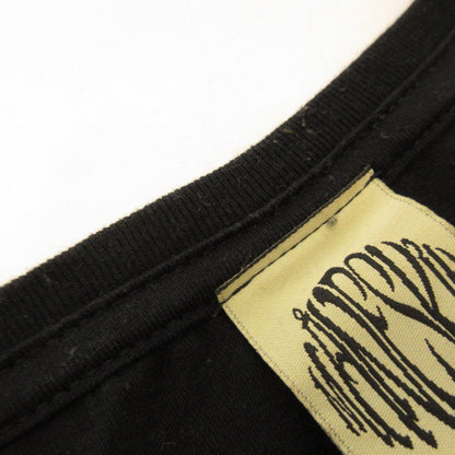 【中古】 IWBYS 半袖Ｔシャツ ブラック サイズ：L