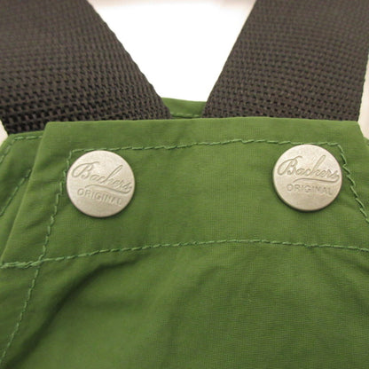 Game Vest Moon Pocket Vest Olive