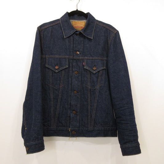 【中古】WARE HOUSE | ウェアハウス　ウエアハウス 2004XX 3rd Type デニム ネイビー サイズ：38