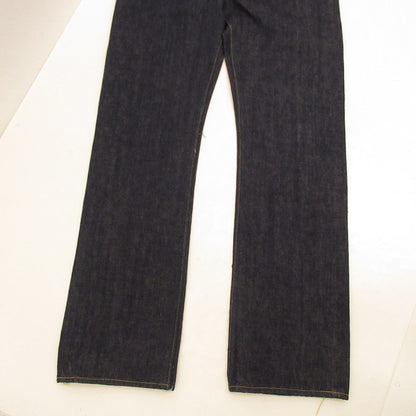 【中古】SUGAR CANE | シュガーケーン Lot.S1945A Super “Denim” Collectibles デニムパンツ SC49001 14oz ネイビー サイズ：32