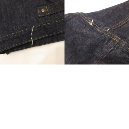 【中古】SUGAR CANE | シュガーケーン Lot.S1945 Super “Denim” Collectibles デニム SC19010 14oz ネイビー サイズ：44