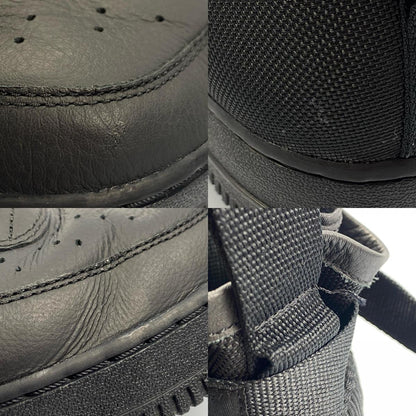 【中古】NIKE | ナイキ SF-AF1 スニーカー 864024-003 2017A/W 29.0cm ブラック 29cm