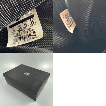 [Used] NIKE | Nike SF-AF1 Sneakers 864024-003 2017A/W 29.0cm Black 29cm