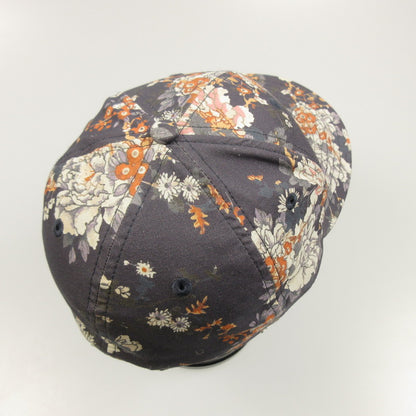 【中古】KITH | キース YANKEES TAPESTRY FLORAL キャップ