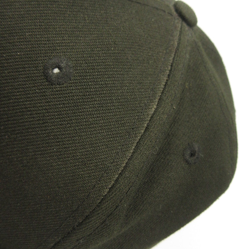 【中古】NEW ERA | ニューエラ San Diego Padres ARMED FORCES DAY キャップ ｻｲｽﾞ:58.7CM ブラック【姫路東店】