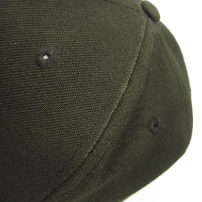 【中古】NEW ERA | ニューエラ San Diego Padres ARMED FORCES DAY キャップ ｻｲｽﾞ:58.7CM ブラック【姫路東店】