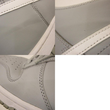 【中古】NIKE | ナイキ DUNK HI RETRO スニーカー DV0828-001 グレー 26.5cm