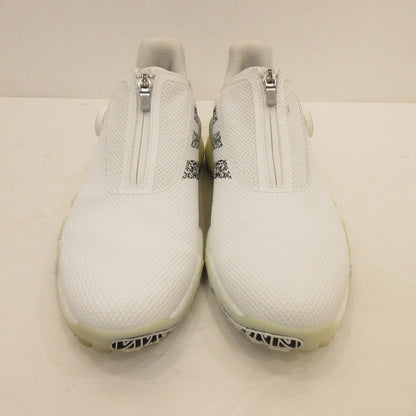 【中古】adidas | アディダス Codechaos 22 BOA スニーカー GV9420 ホワイト 27cm