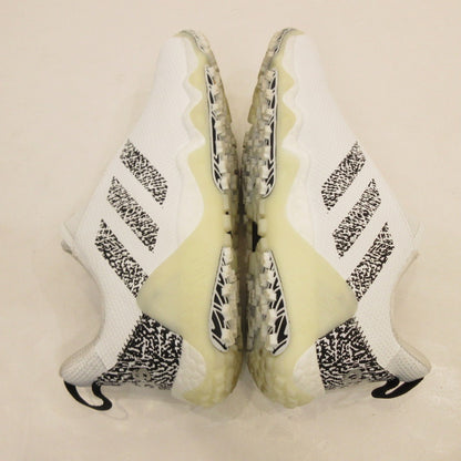 【中古】adidas | アディダス Codechaos 22 BOA スニーカー GV9420 ホワイト 27cm