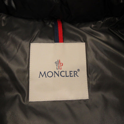 【中古】MONCLER | モンクレール MAYA ダウンジャケット 1A53600 68950 国内正規品　ｻｲｽﾞ:0 ブラック