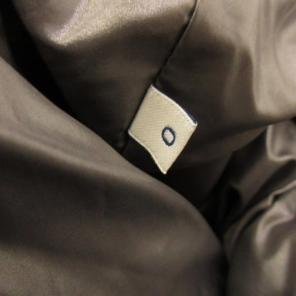 【中古】MONCLER | モンクレール MAYA ダウンジャケット 1A53600 68950 国内正規品　ｻｲｽﾞ:0 ブラック