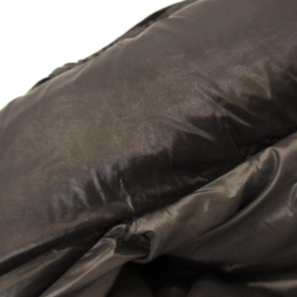 【中古】MONCLER | モンクレール MAYA ダウンジャケット 1A53600 68950 国内正規品　ｻｲｽﾞ:0 ブラック