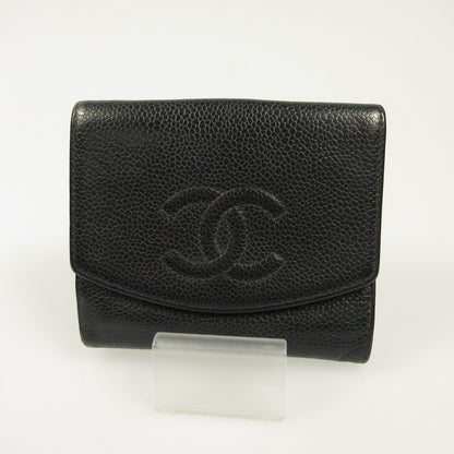 【中古】CHANEL | シャネル ココマーク 長財布 A13496