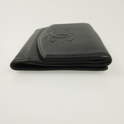 【中古】CHANEL | シャネル ココマーク 長財布 A13496