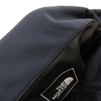 【中古】THE NORTH FACE | ザ・ノースフェイス APEX VEIL JACKET ナイロンジャケット NP12581 ネイビー サイズ：M