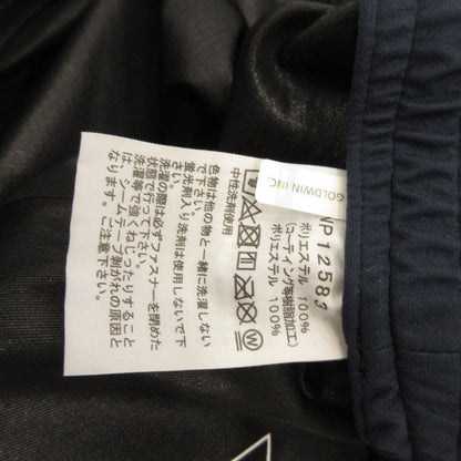 【中古】THE NORTH FACE | ザ・ノースフェイス APEX VEIL PANT パンツ NP12583 ネイビー サイズ：S