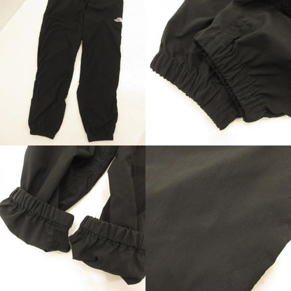 【中古】THE NORTH FACE | ザ・ノースフェイス FREE RUN LONG PANT パンツ NB62292 ブラック サイズ：M