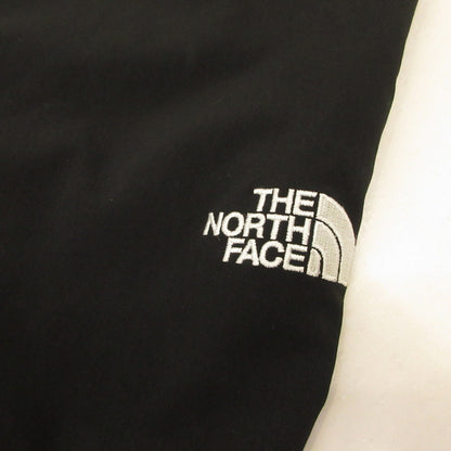 【中古】THE NORTH FACE | ザ・ノースフェイス FREE RUN LONG PANT パンツ NB62292 ブラック サイズ：M