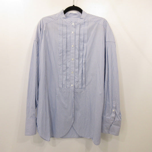 【中古】 TUCK DRESS SHIRTS 長袖シャツ 23-050-042-2080-1-0