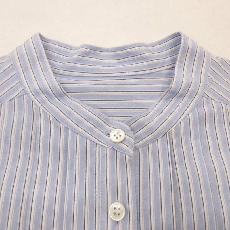 【中古】 TUCK DRESS SHIRTS 長袖シャツ 23-050-042-2080-1-0