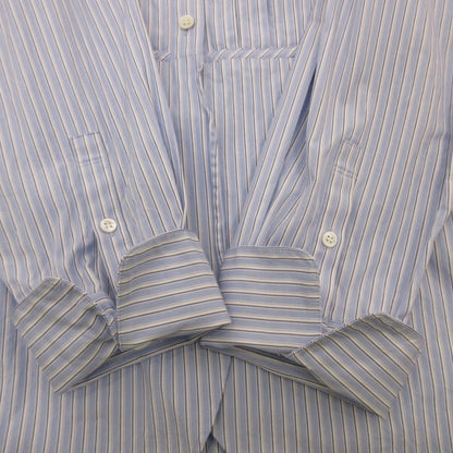 【中古】 TUCK DRESS SHIRTS 長袖シャツ 23-050-042-2080-1-0