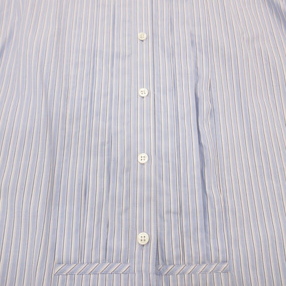 【中古】 TUCK DRESS SHIRTS 長袖シャツ 23-050-042-2080-1-0